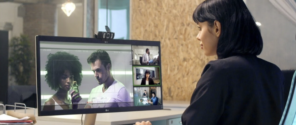 Unleashing Creativity: The Rise of Remote Video Production